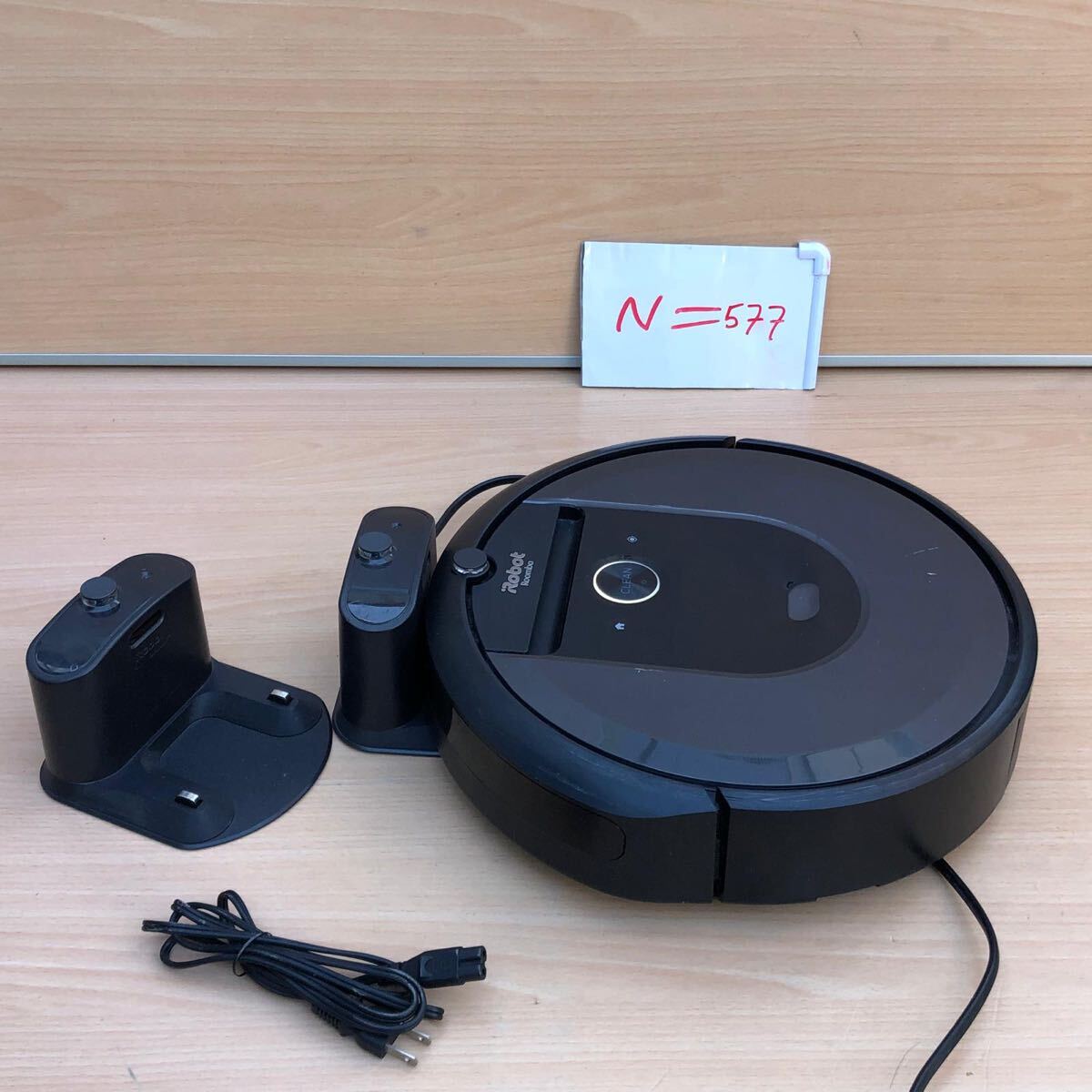 ロボット掃除機 i7 アイロボット(IRobot) ルンバ i7シリーズ｜ロボット 