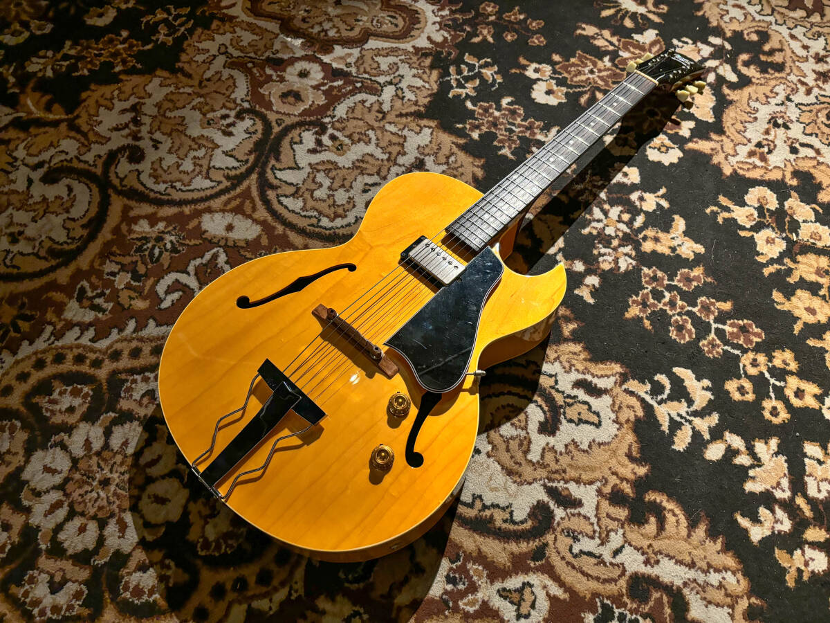 Archtop Tribute アーチトップトリビュート AT102 - 公式通販 Yahoo