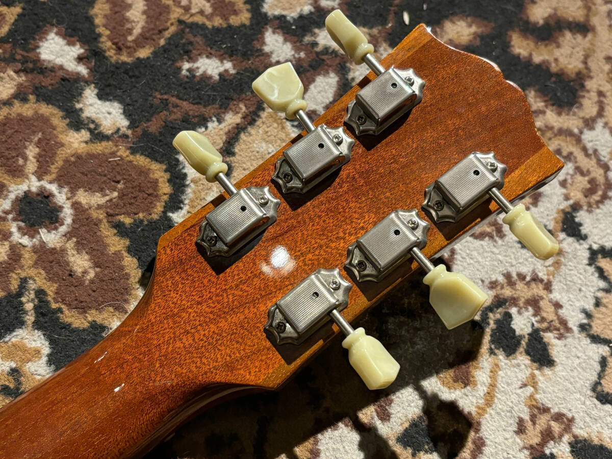 Archtop Tribute アーチトップトリビュート AT102 - 公式通販 Yahoo