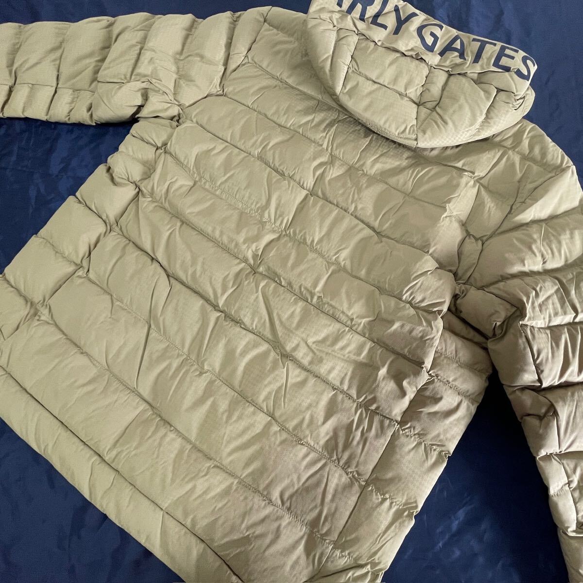 新入荷 本物 新品 43830275 PEARLY GATES パーリーゲイツ/5(L) 超人気