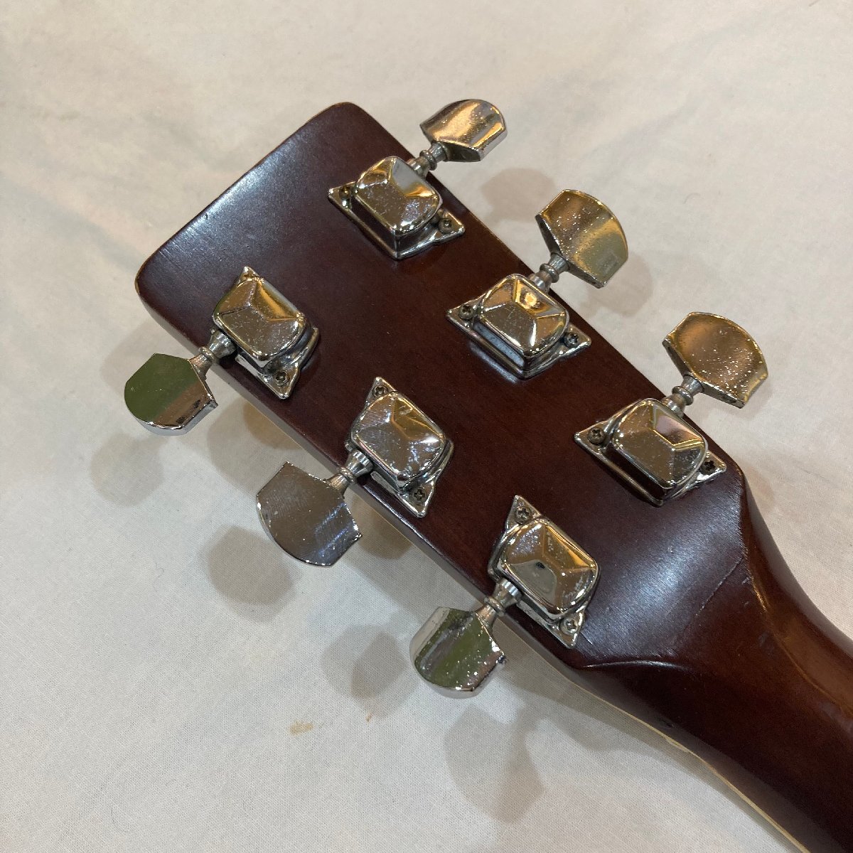 中古○K.Country EST.1935 ○アコースティックギター D-200 春日楽器
