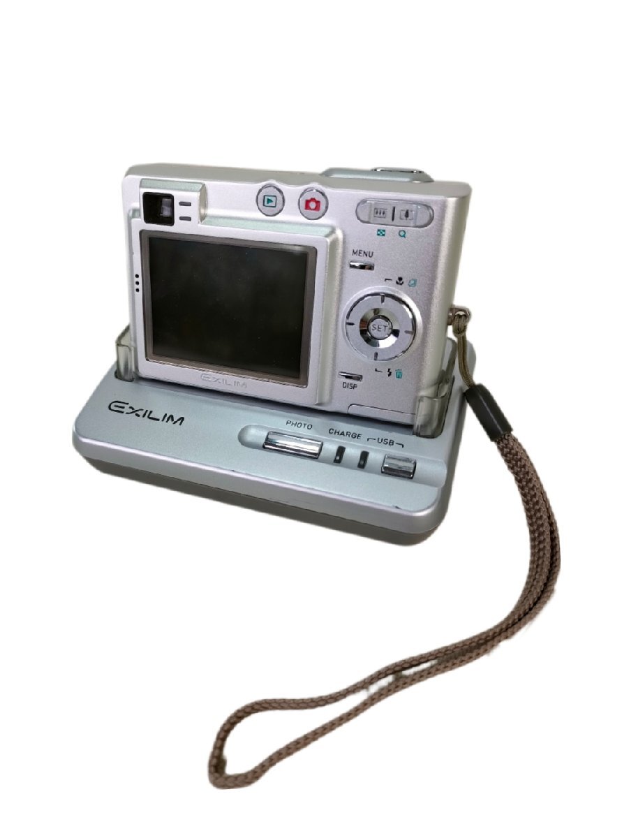 RICOH リコー CX2 動作確認済 バッテリー充電器付き RICOH リコー CX2