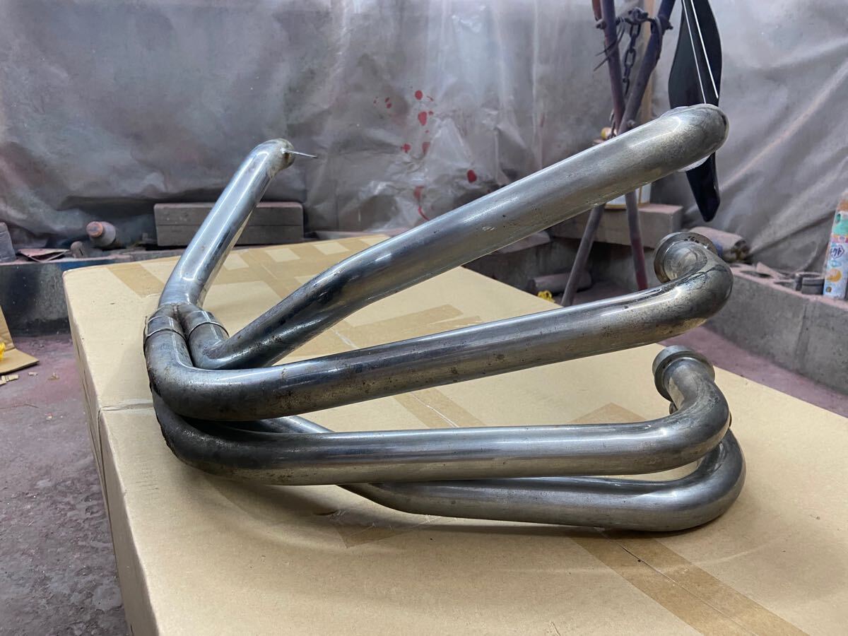 CBX550F CBX400F | rpm cbxやcb400sfにも！ CBX550用 CBX400F CBX550F