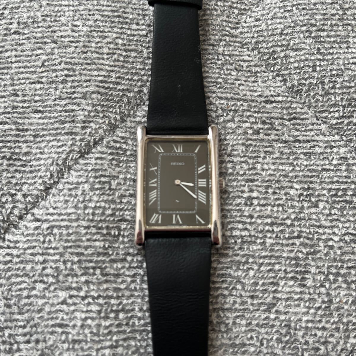 Yahoo!オークション - 希少 精工舎 SEIKO ☆貴重☆精工舎1940年代 