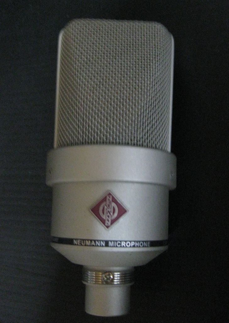 ノイマン Neumann TLM103 Studio set コンデンサーマイク Neumann