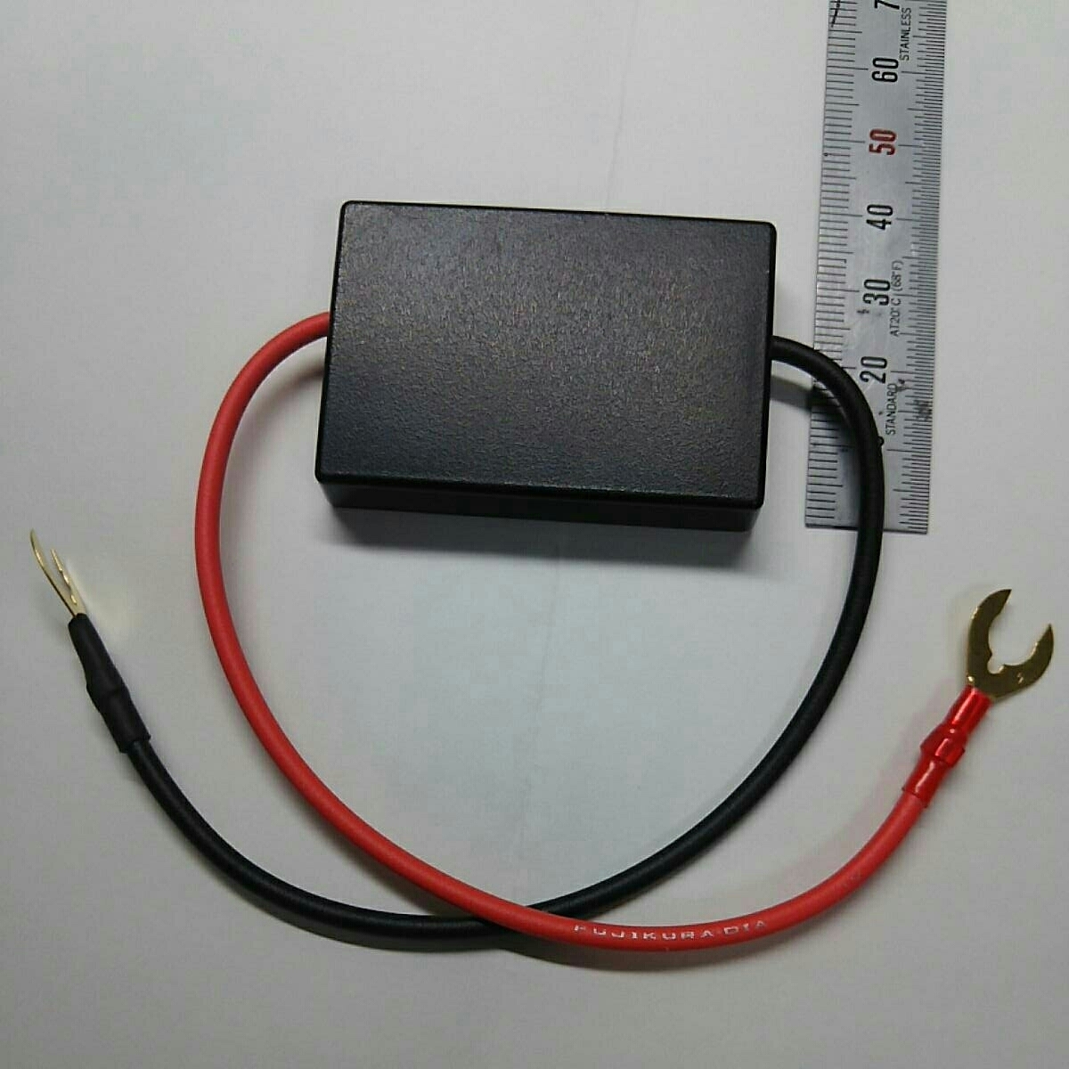 ◎[ デサルフェーター／パルサー ] 12V鉛バッテリーの 延命再生用 