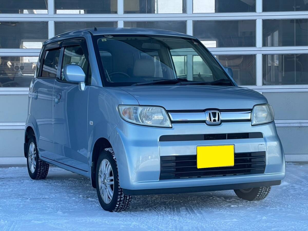 ホンダ ゼストの中古車一覧(3ページ目)｜中古車検索 - 価格.com 帯広発 