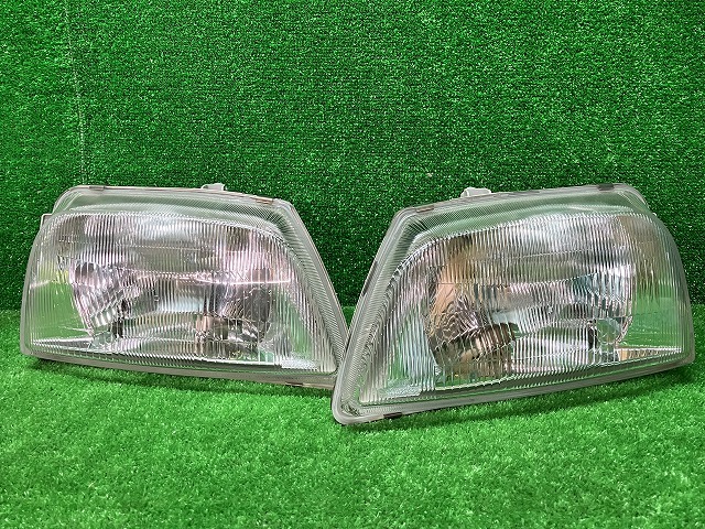 ハスラー MR92S 左テールランプ 左テールレンズ ユニット KOITO 220