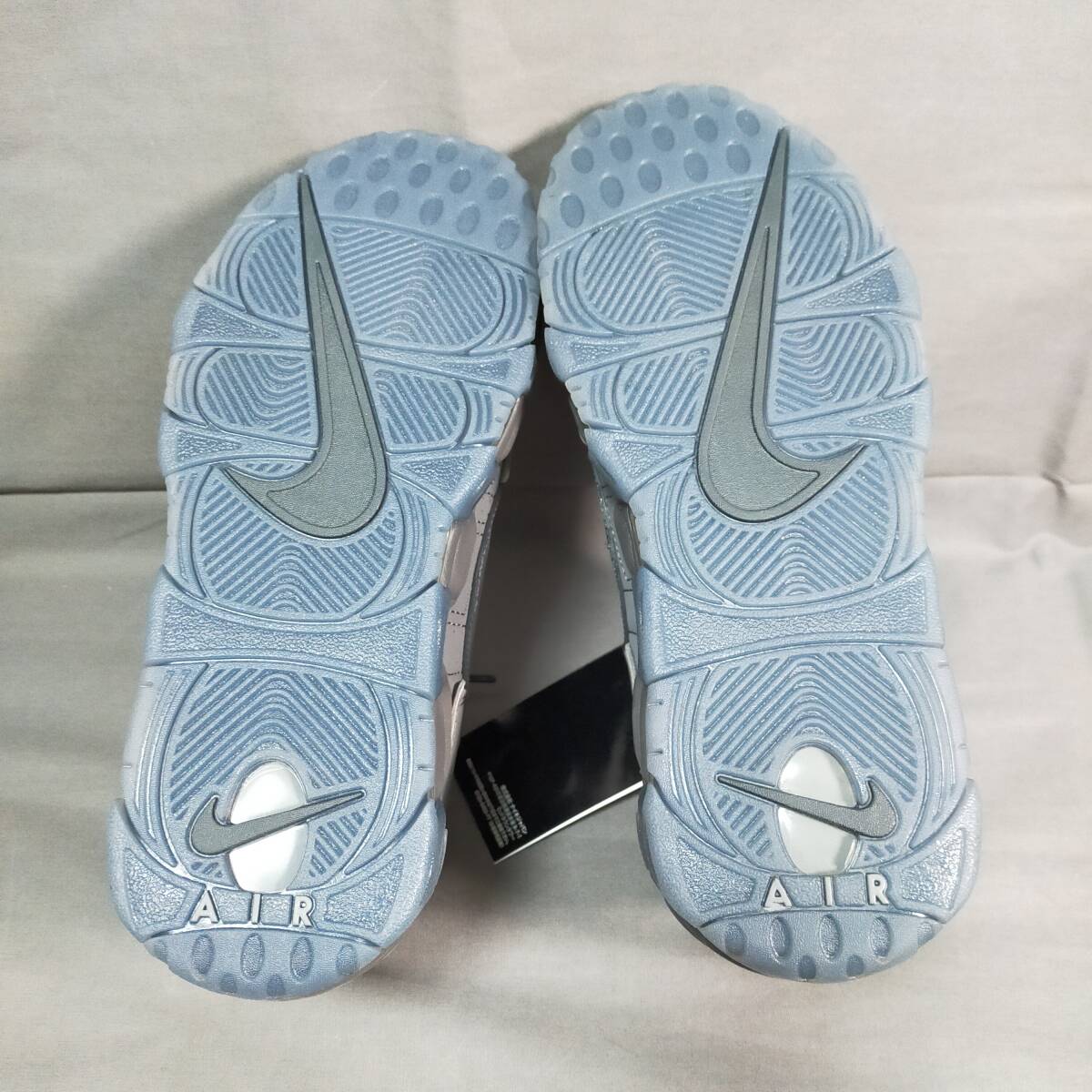 ○ 1/6 281027 NIKE AIR MORE UPTEMPO 96 ナイキ モアアップテンポ 