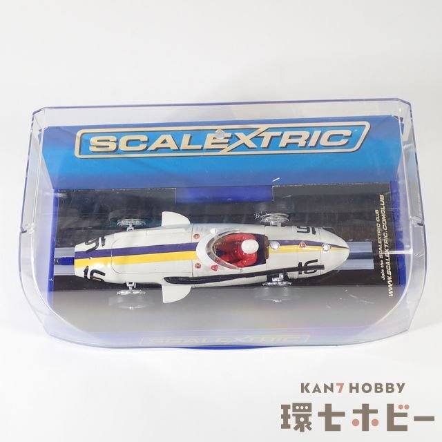 Scalextric C3481A Legends Maserati 250F Limited Edition - Slot Car