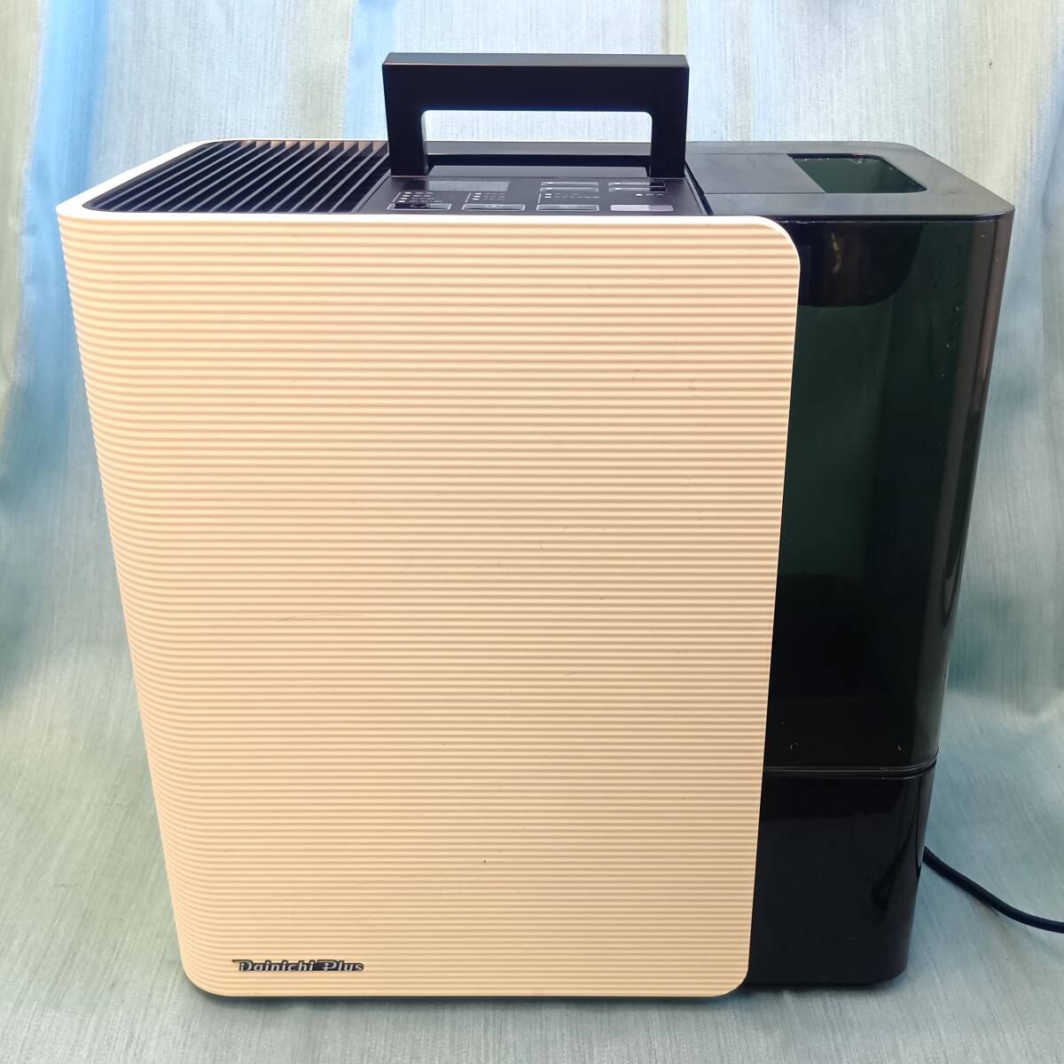 加湿器 ダイニチ - ダイニチプラス HD-LX1219(W) Dainichi | HD-LX1219 