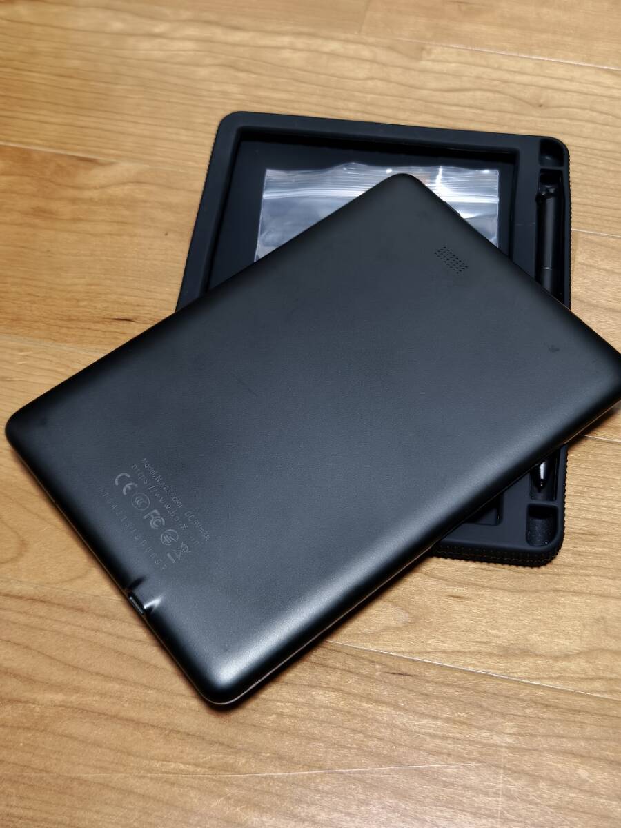 ☆ONYX 7.8インチ 電子書籍リーダー BOOX Nova3 Color 32GB [NOVA3