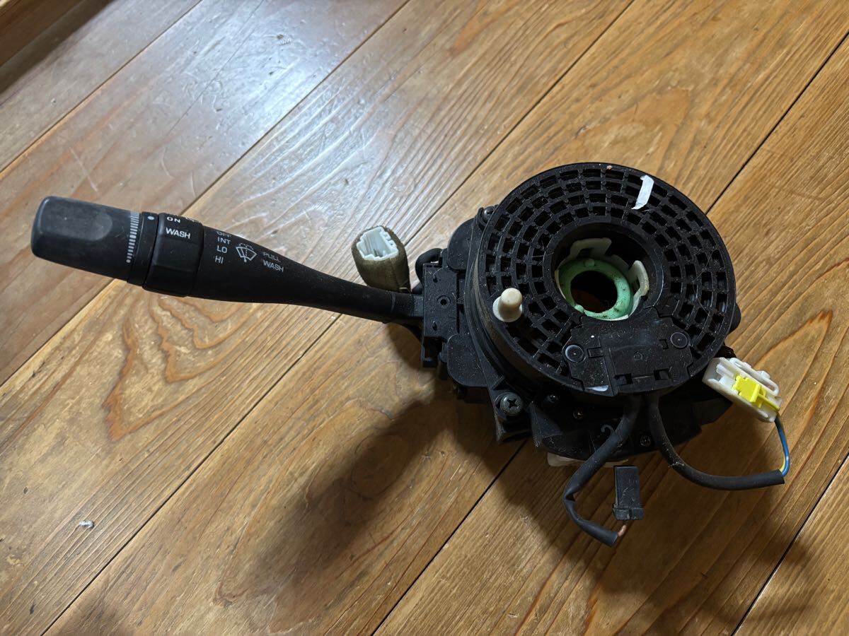 S15 シルビア C35 ローレル 純正品 スパイラルケーブル HKB
