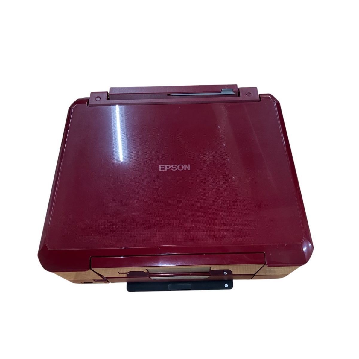 EPSON EP-807AR インクジェット プリンター エプソン ジャンク