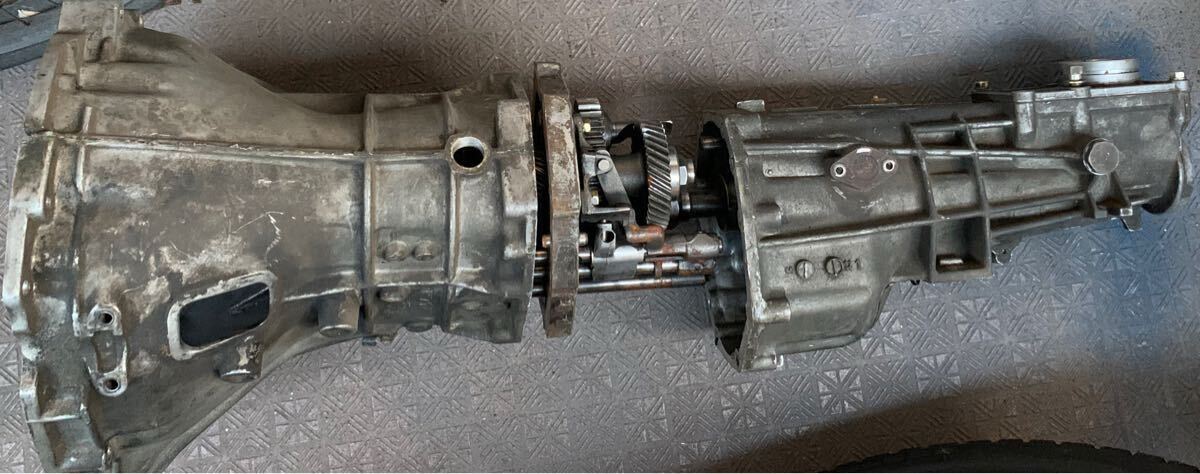 スカイライン ミッション hcr32 r32 rb20 HCR32 タイプM mt 