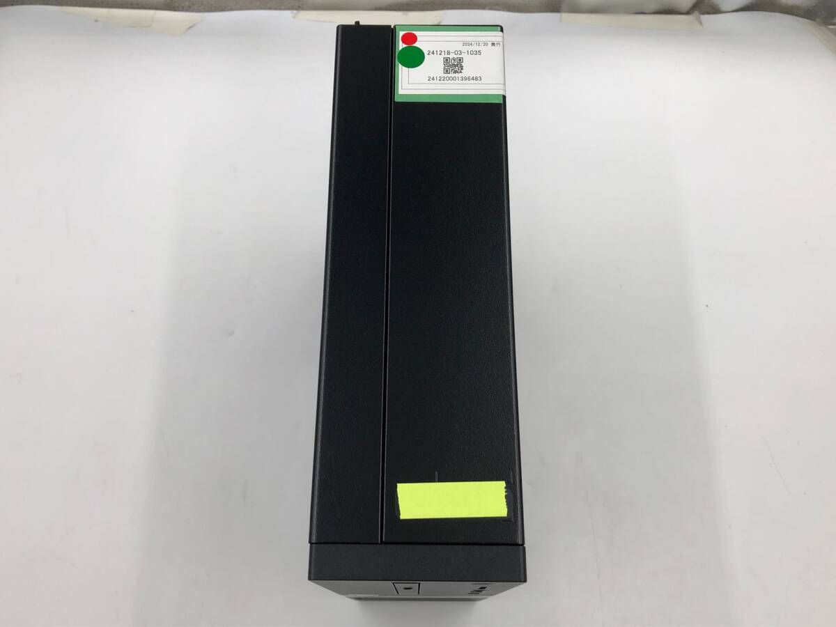 Dell Inc./デスクトップ/HDD 1000GB/第9世代Core i3/メモリ4GB/WEB