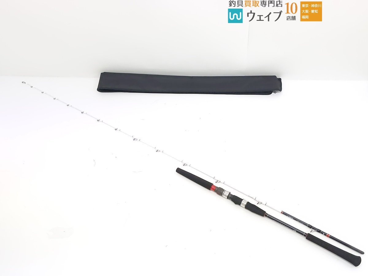 ダイワ リーディング X サソイ 100-180 ダイワ リーディング X サソイ
