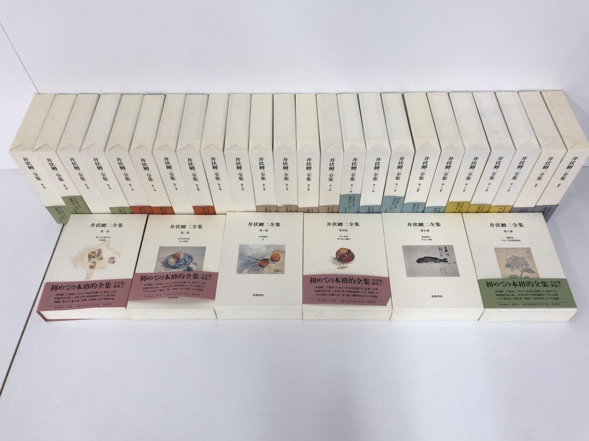名著複刻全集 近代文学館 三点セット……全九八点・付録三・作品解題三