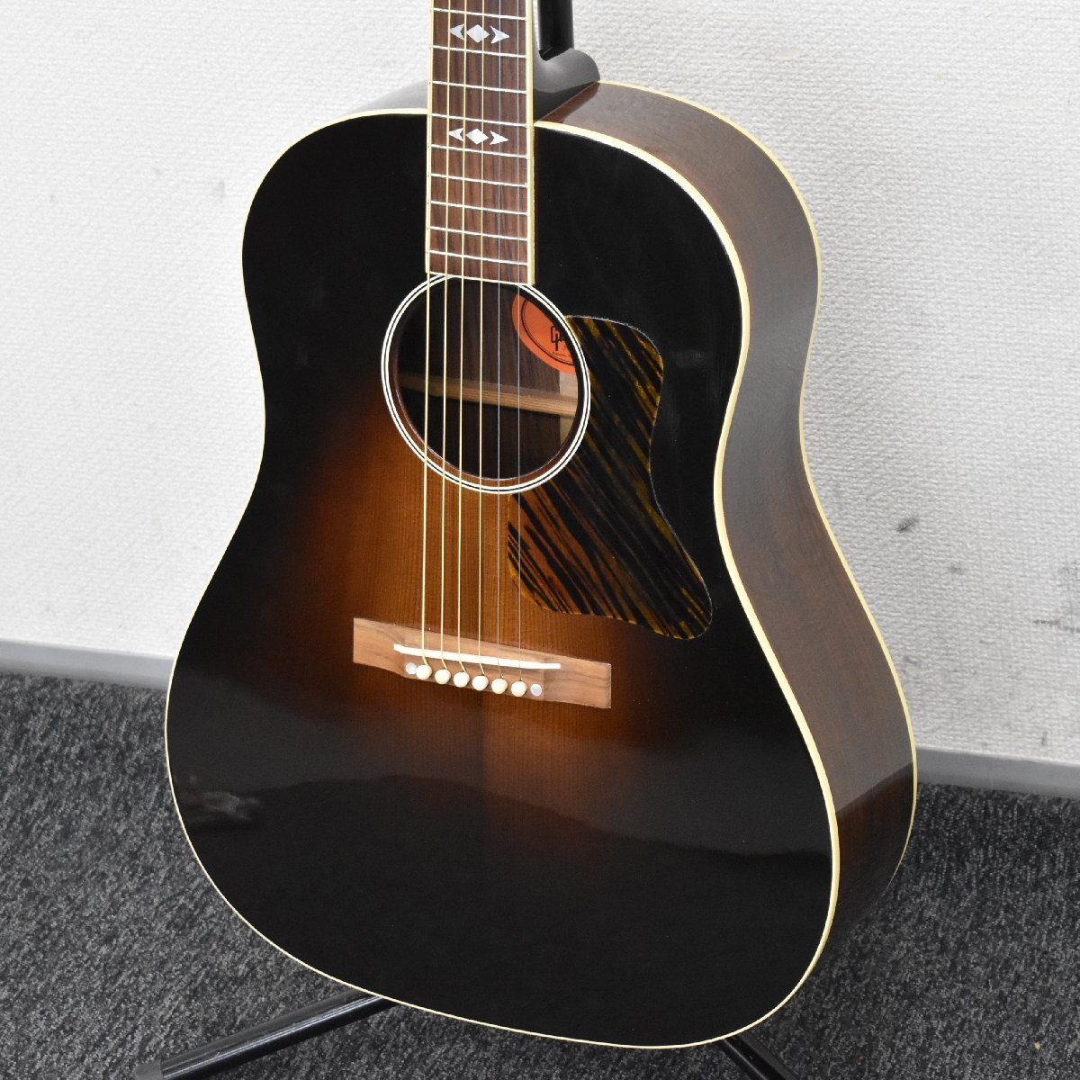 Gibson Advanced Jumbo Supreme Vintage 0 AJ Edition Limited Custom 