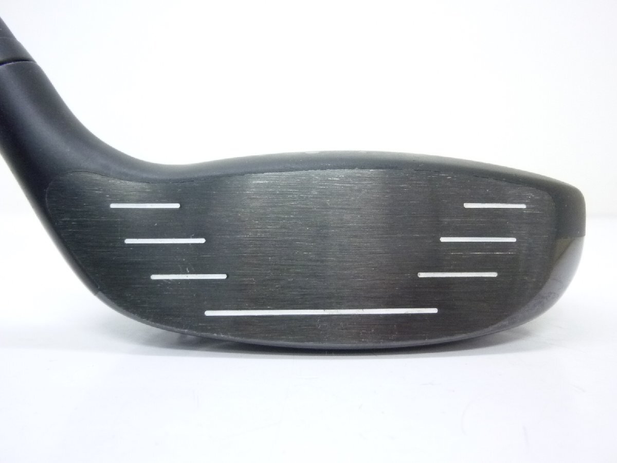 ピン G425 SFT フェアウェイウッド 3w 16° ALTA J CB SLATE R 左用 HC