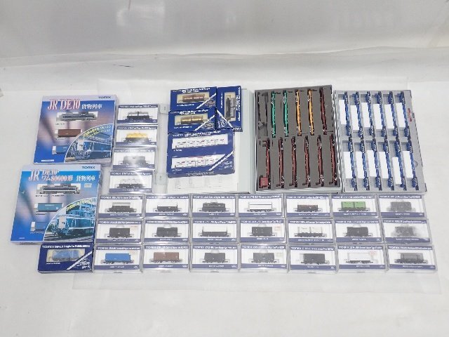 100%新品，大人気】 【G47B93】TOMIX「No.6421 マルチレール