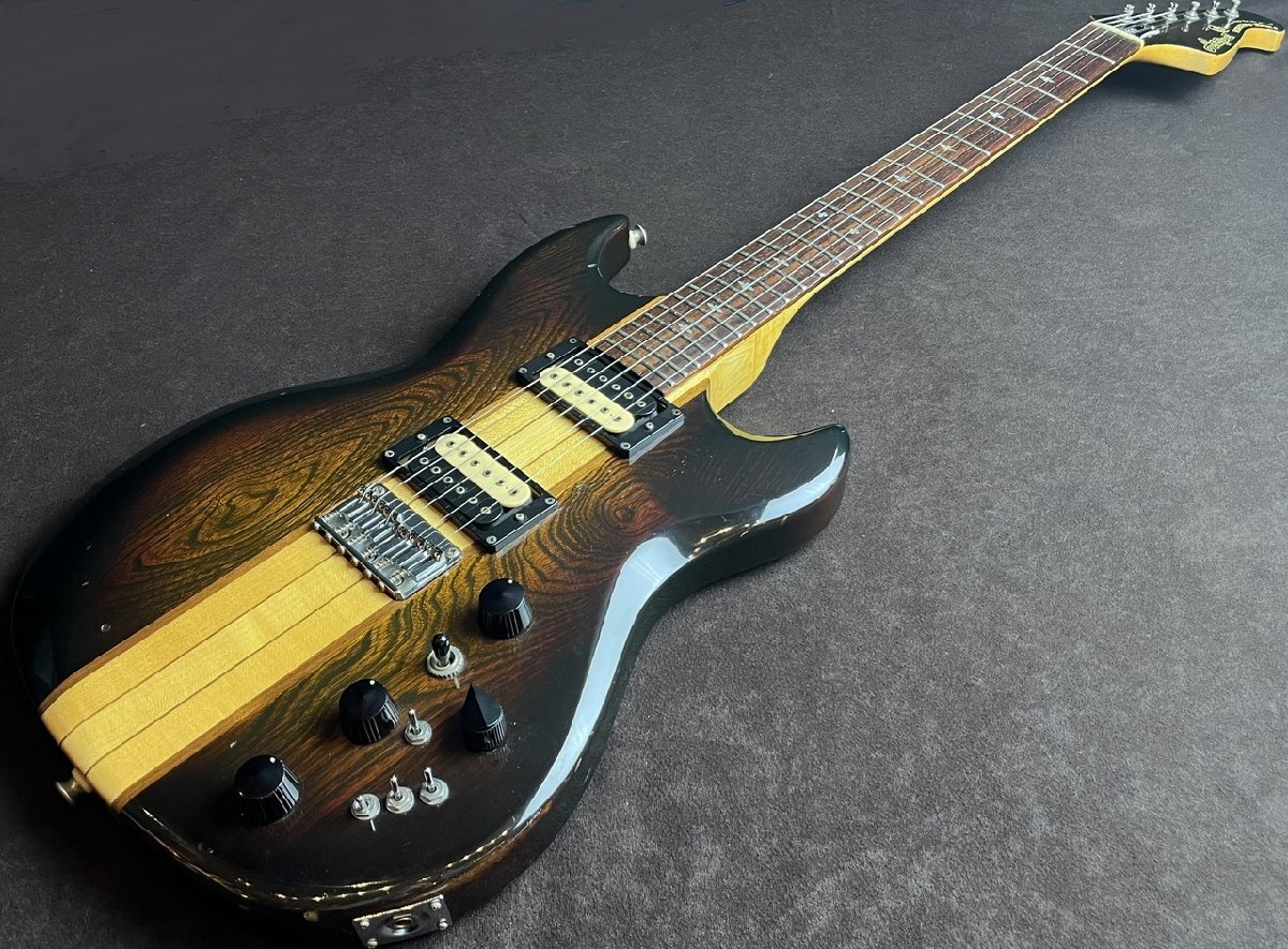 Aria TS-500 ProⅡ of) the 日本 Aria Pro II アリアプロ TS-500