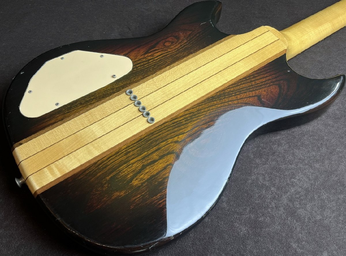 Aria TS-500 ProⅡ of) the 日本 Aria Pro II アリアプロ TS-500