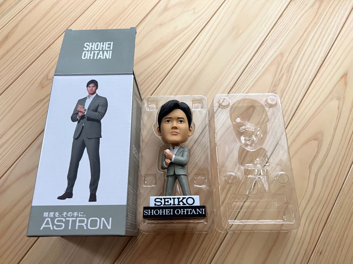 Seiko | Ohtani Shohei セイコー Prospex 0 大谷翔平選手×セイコー 