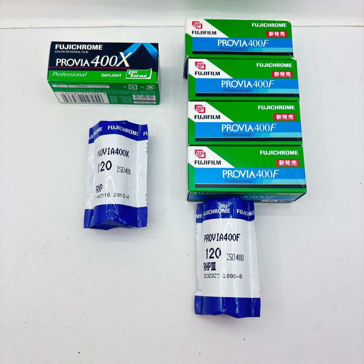 期限切れ FUJIFILM フィルム 富士フイルム Yahoo!オークション 