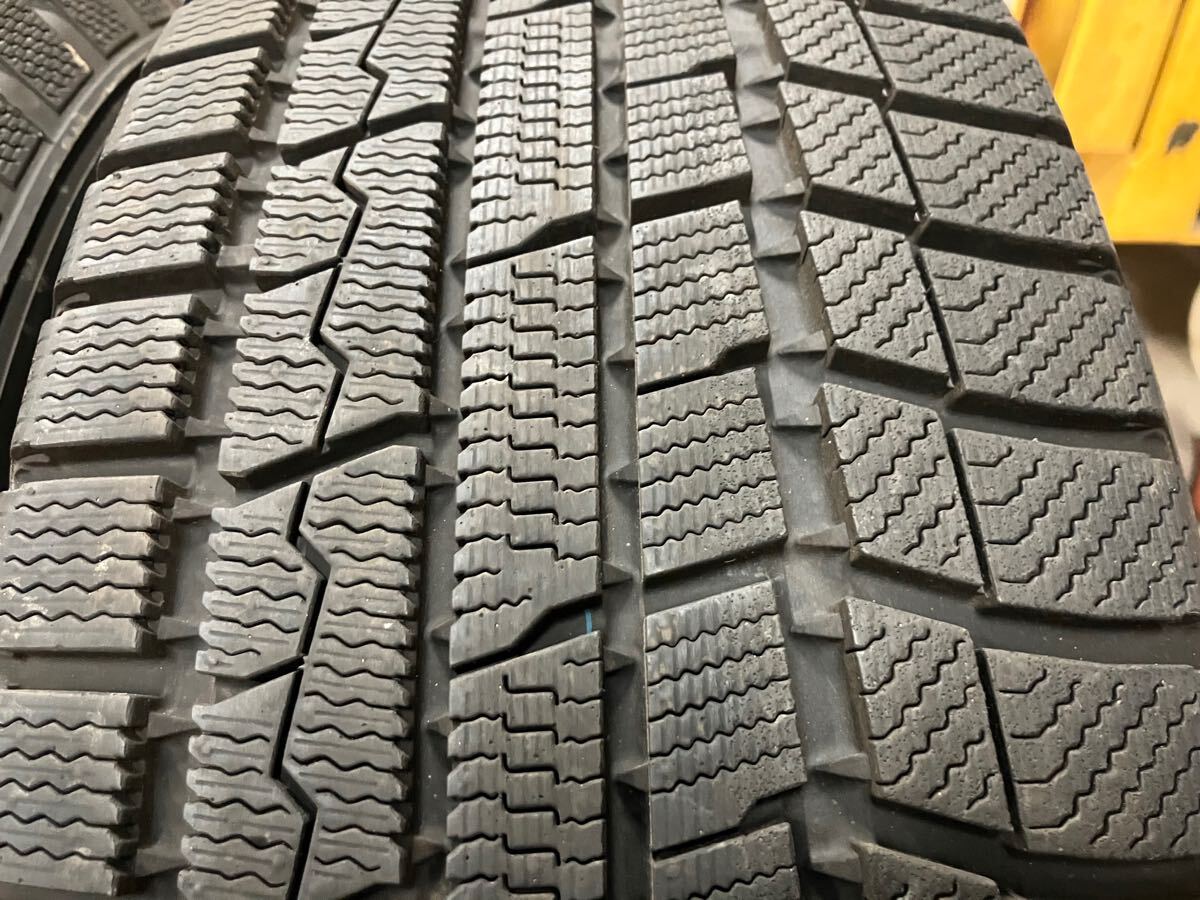 TOYO TRANPATH TX 2023年製 送料込 txの通販 送料無料！バリ山イボ付き！ 215/65R16 4本！ ウインタートランパスTX アルファード ヴェルファイア エクストレイル エルグランド等に！