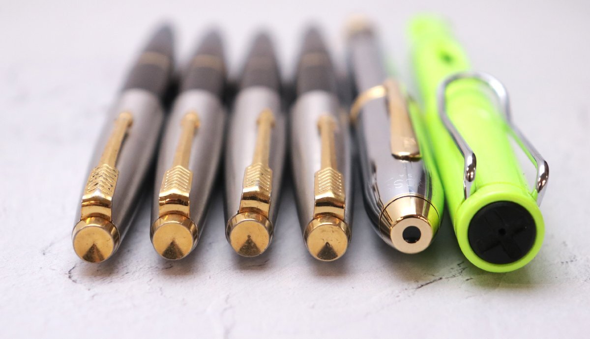 #0175 オーバーホール済み 万年筆 PARKER パーカー 14k 0175 オーバーホール済み 万年筆 PARKER パーカー 14k PARKER