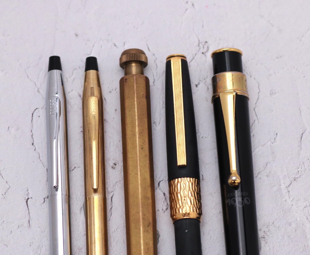0175 オーバーホール済み 万年筆 PARKER パーカー 14k PARKER