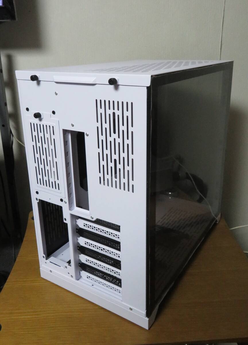 LIAN LI O11 Dynamic中古 おまけ付き 【公式通販】
