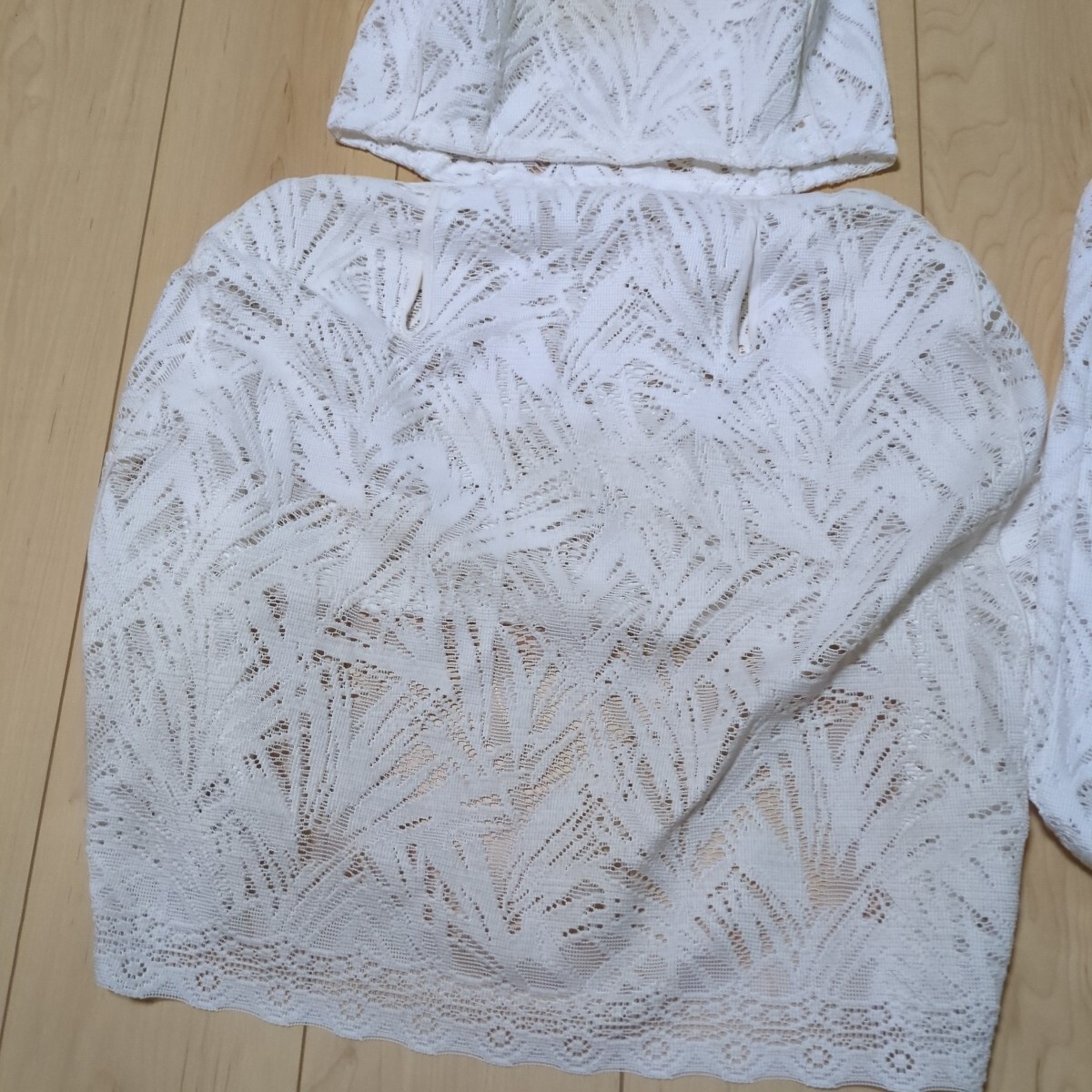 C35 ローレル　純正　シートカバー　レースカバー　ハーフカバー　半カバー　GC35 HC35 GNC35 GCC35 SC35_5