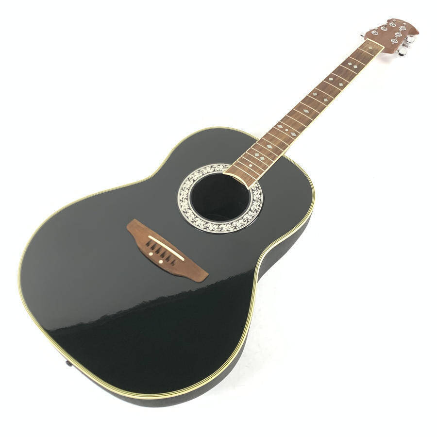 Celebrity Ovation CC67 by セレブリティ Electric Acoustic エレアコ 
