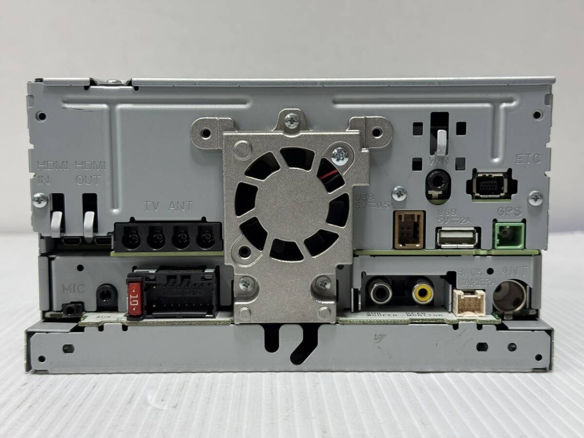 AVIC-RW811-D ジャンク品 カロッツェリア メモリーナビ AVIC-RW811-D ジャンク品 カロッツェリア