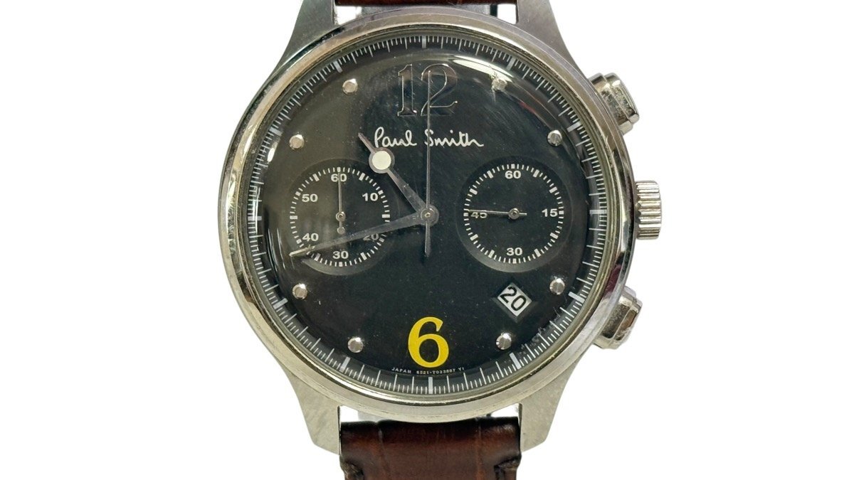 ポールスミス PaulSmith シティー カウンター 6521-S087252 楽天市場 