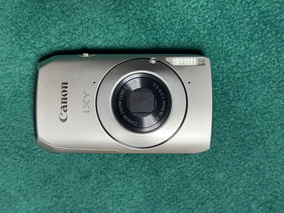 CANON キャノン IXY 30S 【公式通販】