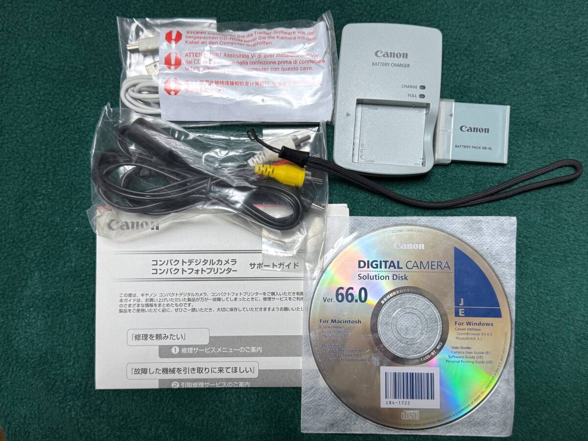 CANON キャノン IXY 30S 【公式通販】
