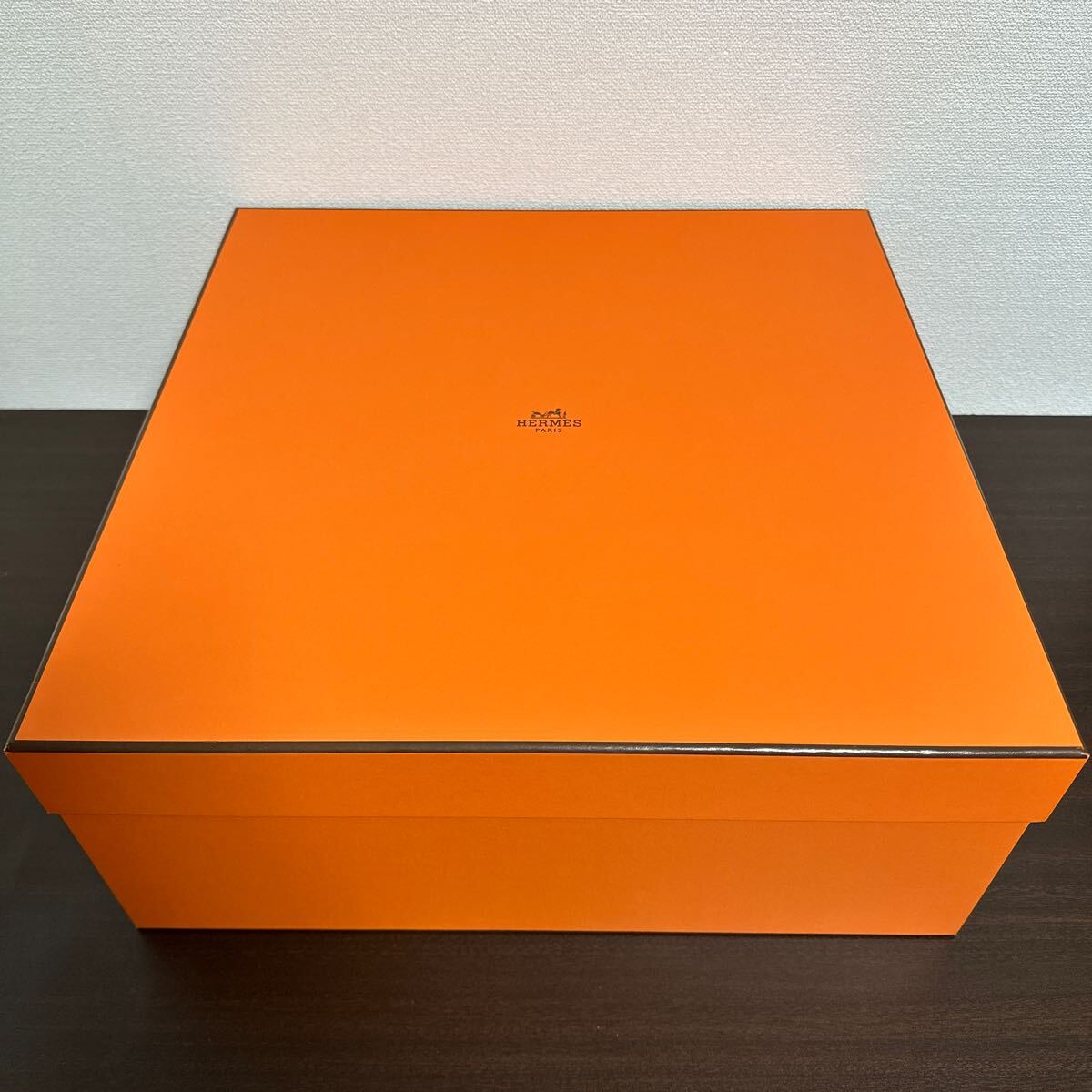 エルメス バーキンケリー空箱 エルメス 空き箱⑥ 088 43×13×17cm