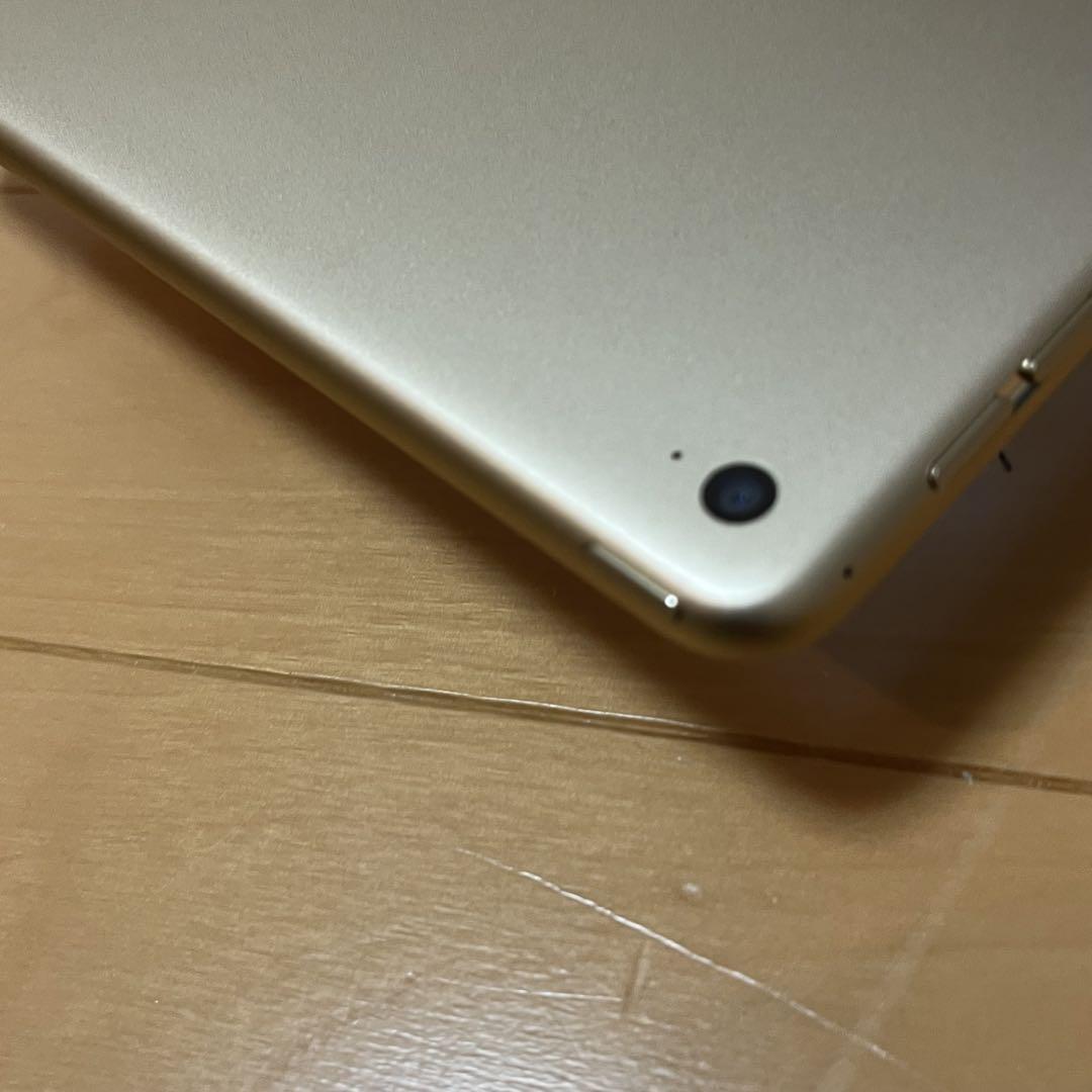 Apple iPad Air2 128GB Wi-Fi バッテリー91.5%(58