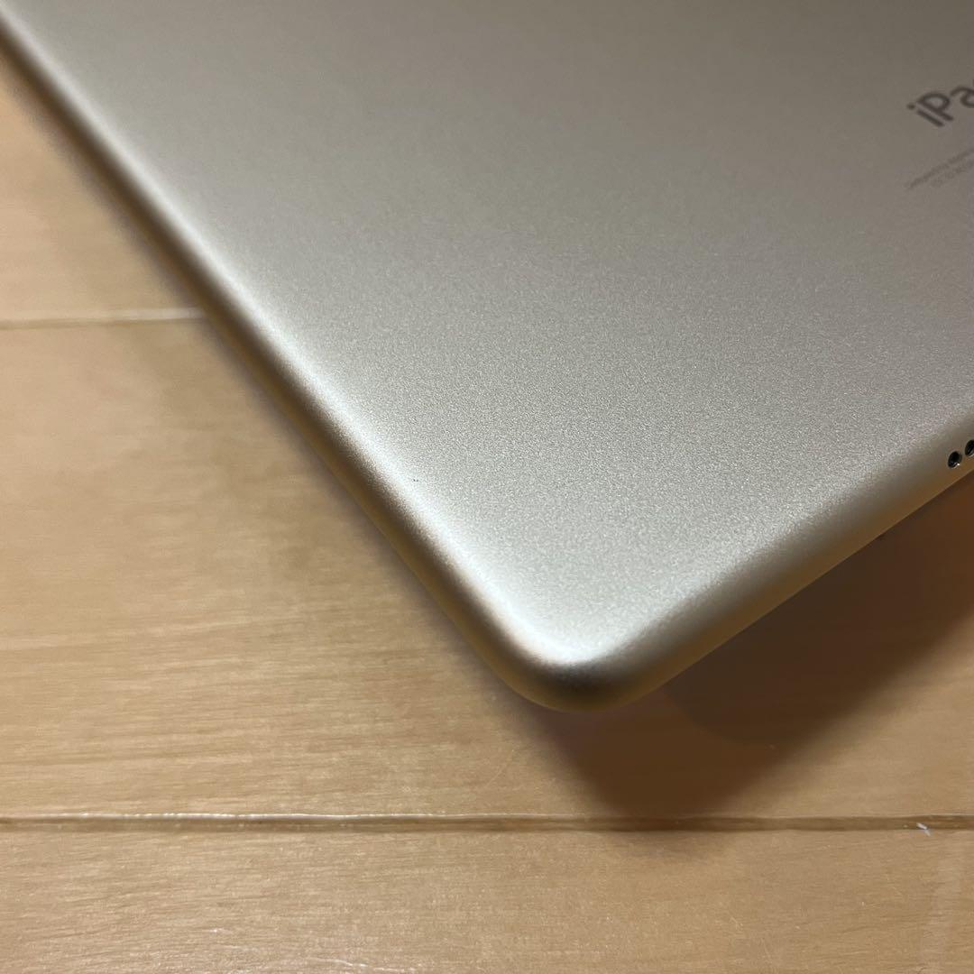 Apple iPad Air2 128GB Wi-Fi バッテリー91.5%(58
