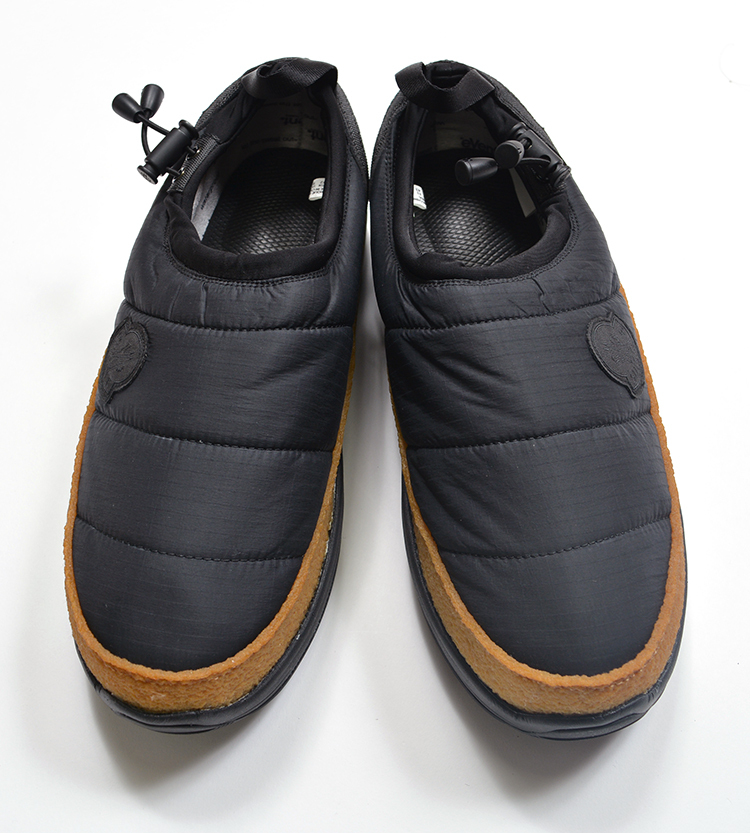 新品6万 モンクレール × スイコック コラボ (42「27cm」) 「MONCLER 