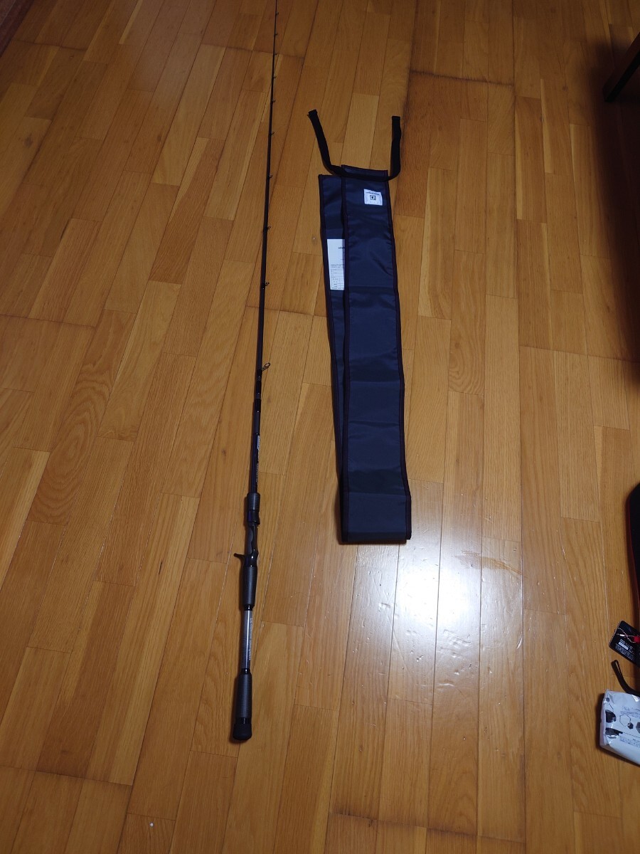 スタジオコンポジット　23 PARADOX 68MH-S_1