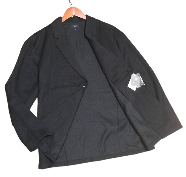 新品! BEAMS HEART 2B 微起毛 カジュアル セットアップ リラックス 