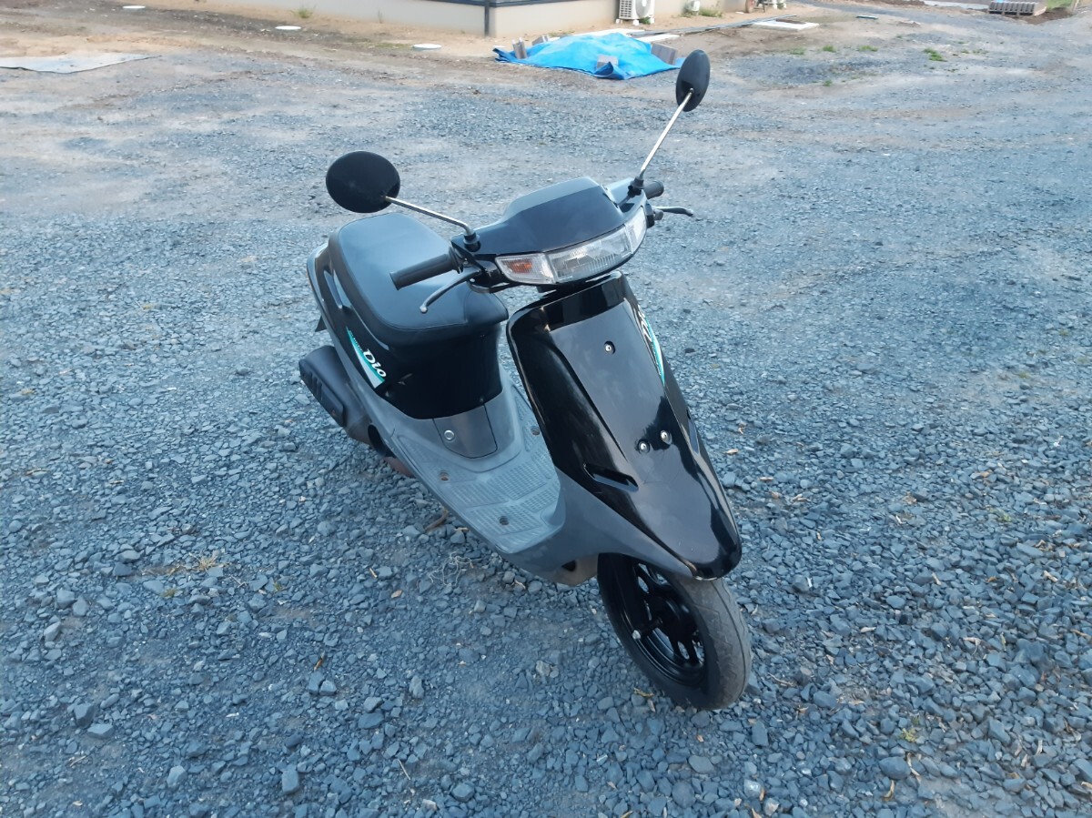 ホンダ 2026年最新ディオAF18(DIO AF18)のバイク車体商品一覧 Yahoo