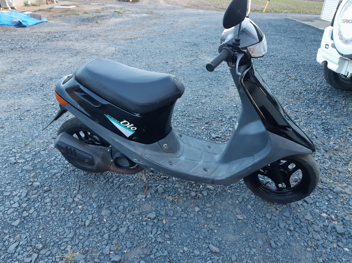 ホンダ 2026年最新ディオAF18(DIO AF18)のバイク車体商品一覧 Yahoo