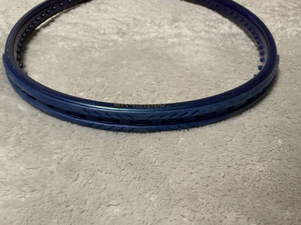 【国内正規品】プリンス prince ファントム 100 (PHANTOM 100 7TJ232） 硬式テニスラケット 24FW グリップサイズ２_5