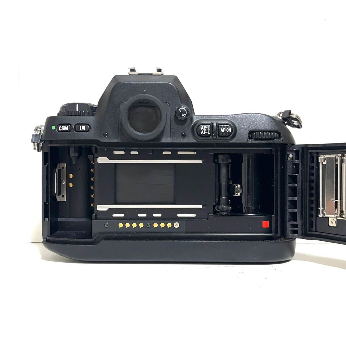 ニコン フィルムカメラ Nikon のフィルムカメラ代表機種まとめ