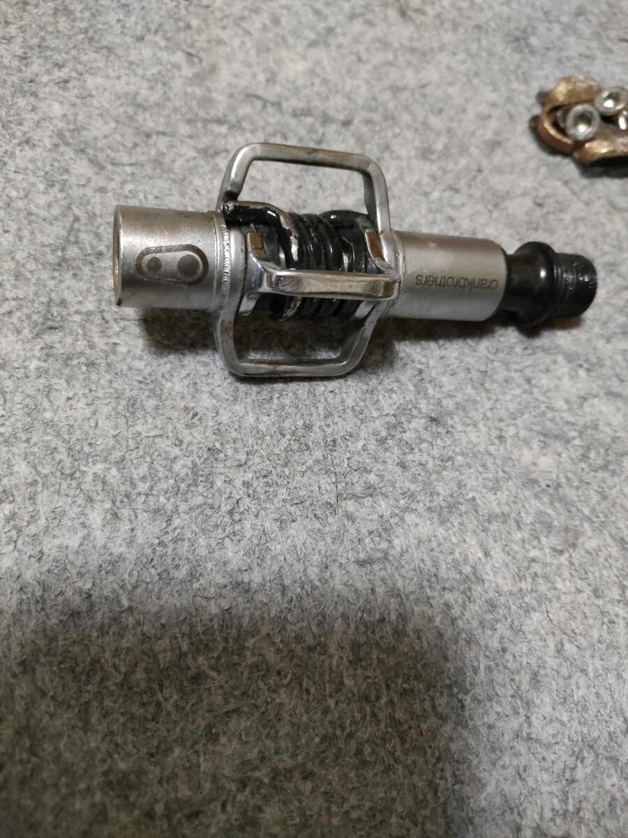 クランクブラザーズ　エッグビーター　crankbrothers　EGGBEATER_2